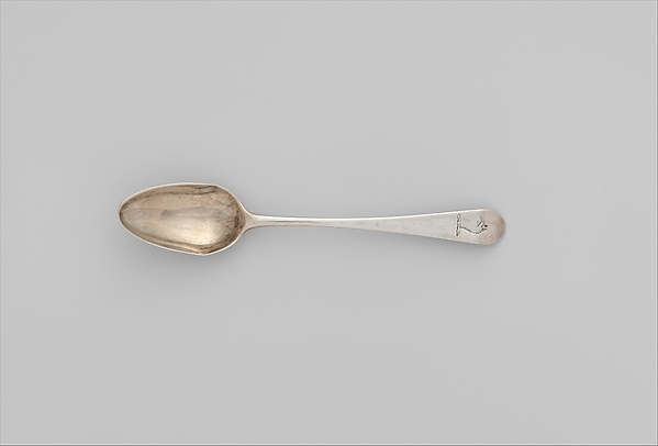 Tea Spoon