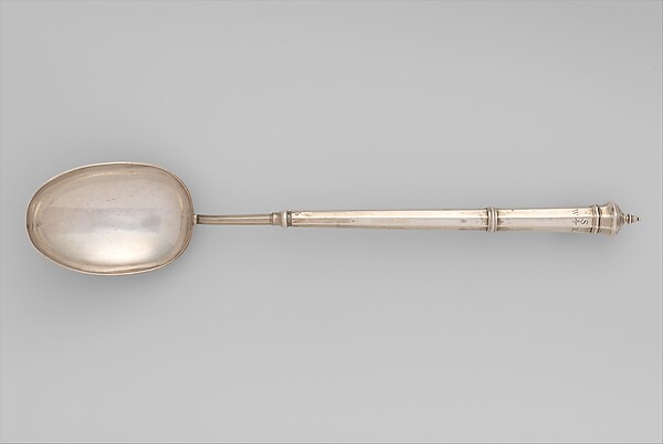 Serving Spoon