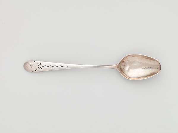 Tea Spoon