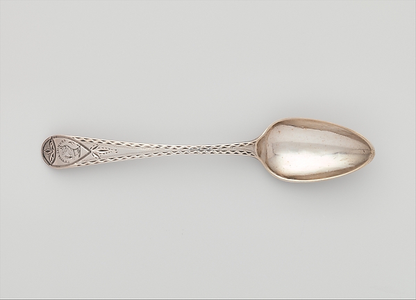 Tea Spoon