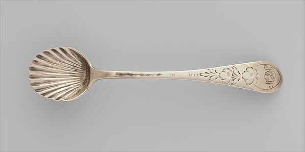 Salt Spoon