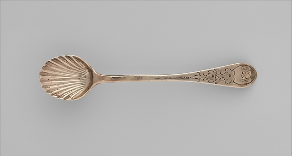 Salt Spoon