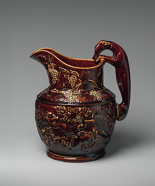 Pitcher