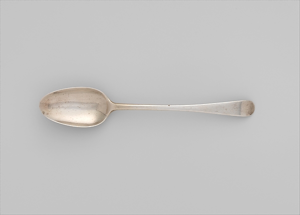 Tea Spoon