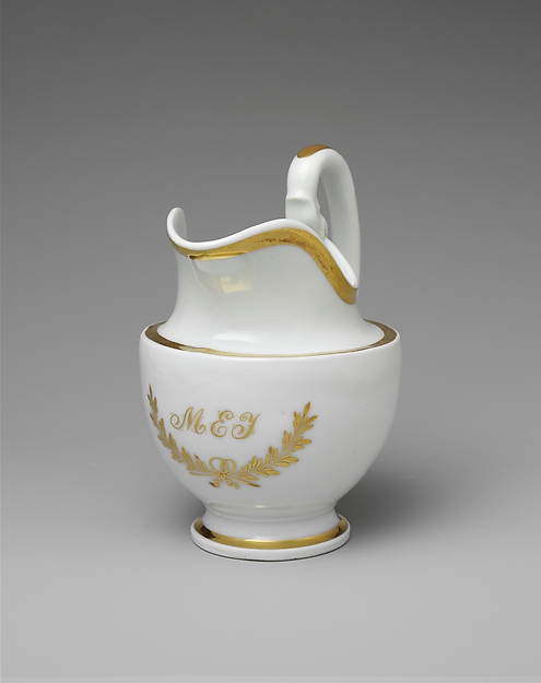 Creamer