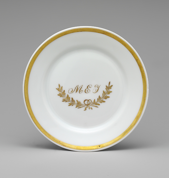Plate
