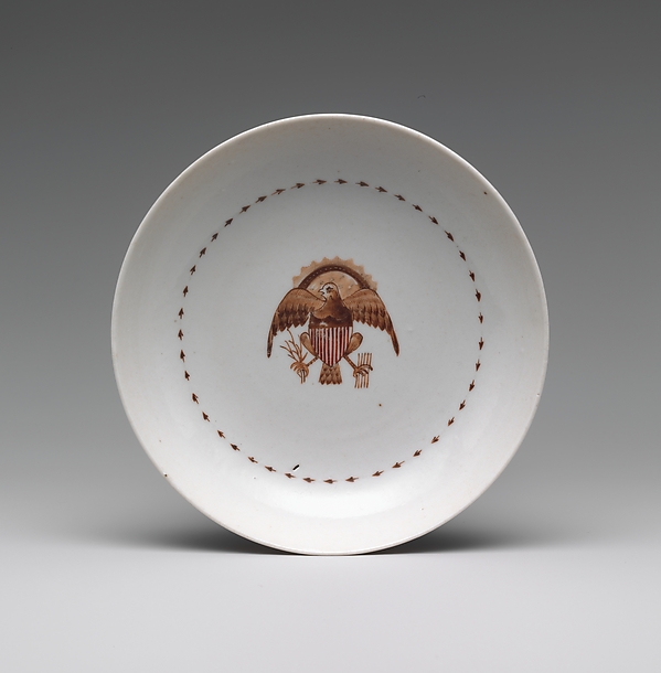 Saucer