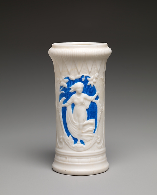 Spill Vase