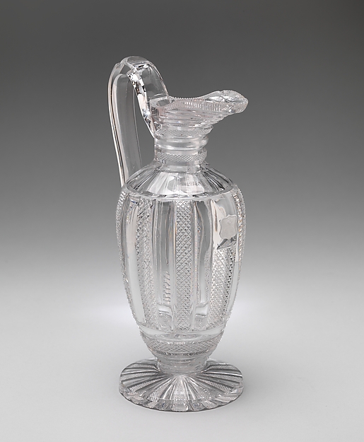 Claret jug