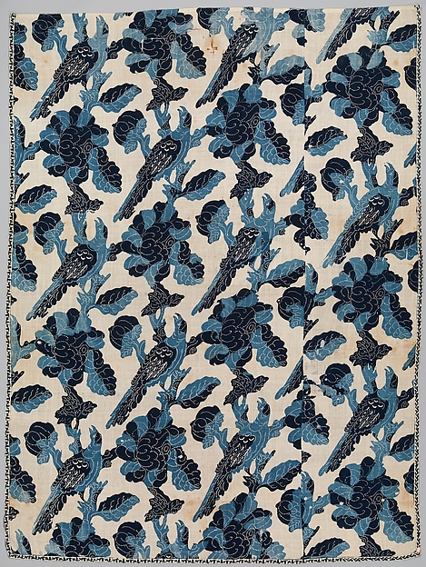 Blue-Resist Panel