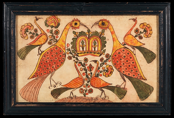 Fraktur Motifs