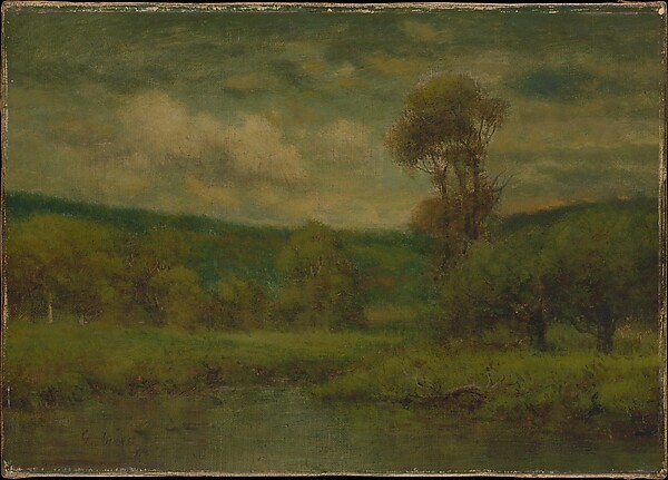 Delaware Water Gap