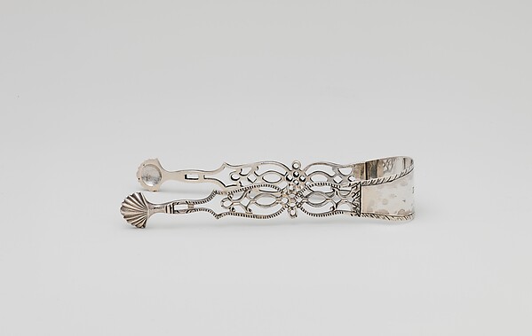 Sugar tongs