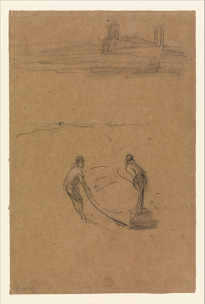 Two Men and a Boat