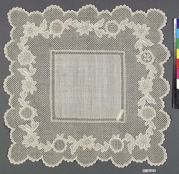 Handkerchief