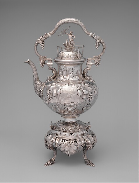 Teakettle