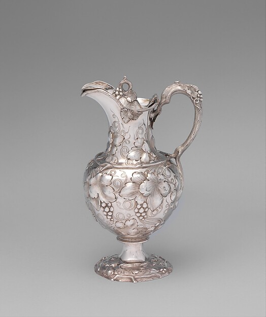 Milk Pot