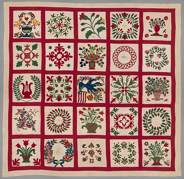 Artwork from The Met
