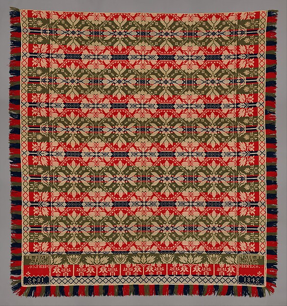Coverlet
