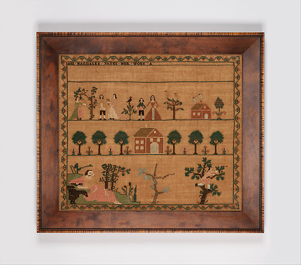 Sampler