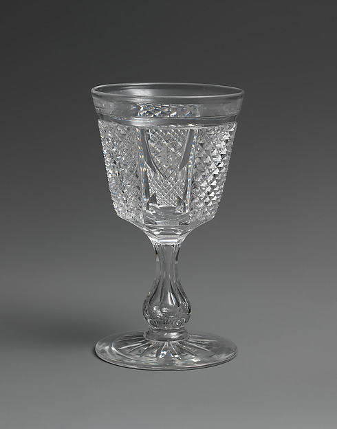 Large drinking vessel