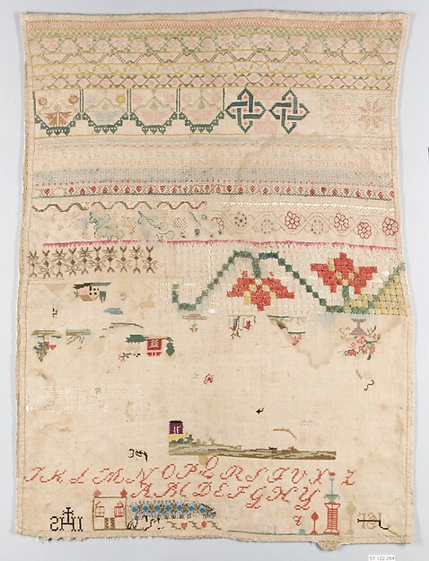 Sampler