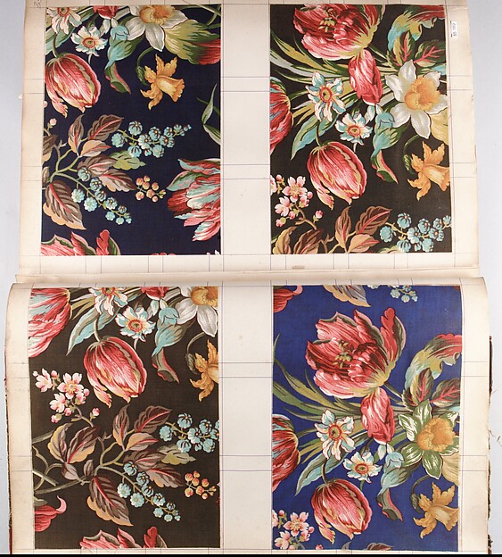 Sample book
