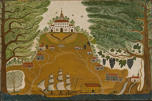 Untitled by an unrecorded maker, The Metropolitan Museum of Art