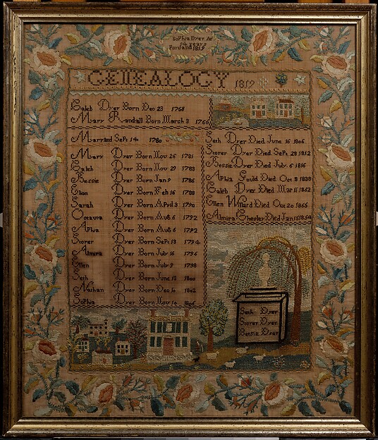 Sampler