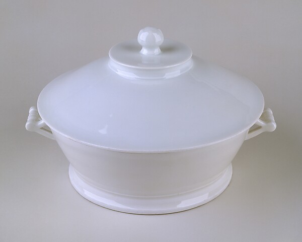 Covered dish
