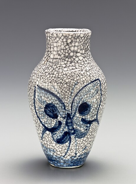Vase