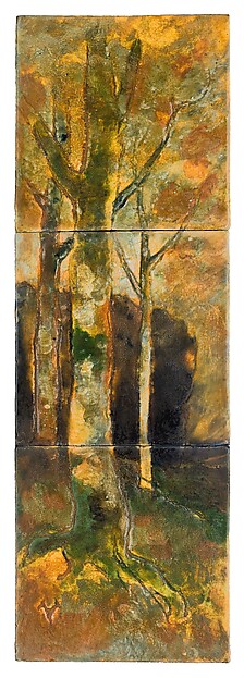 Tile panel