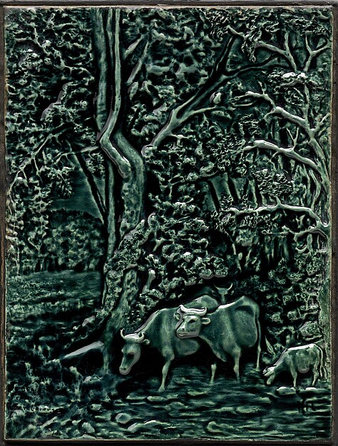 Tile