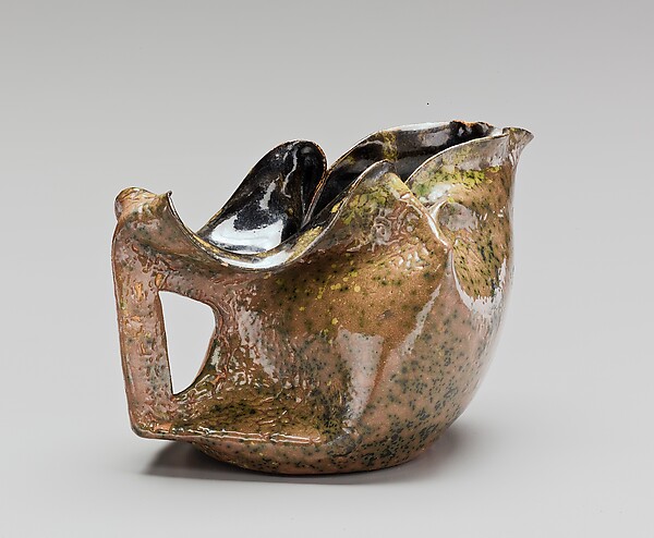 Pitcher