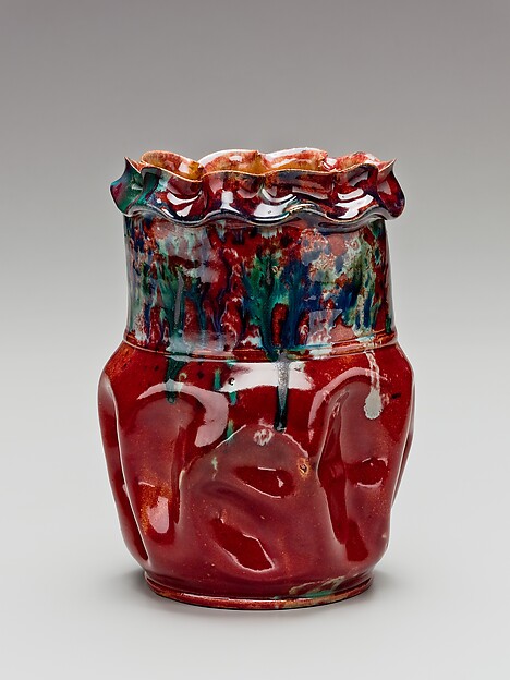 Vase