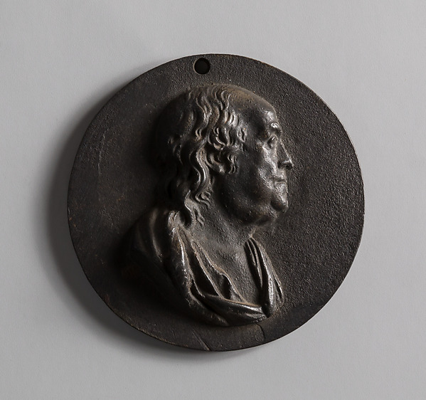 Medallion