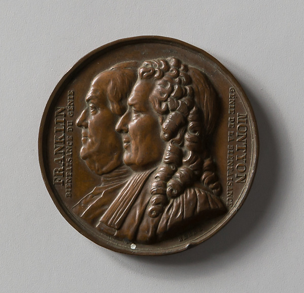 Medallion
