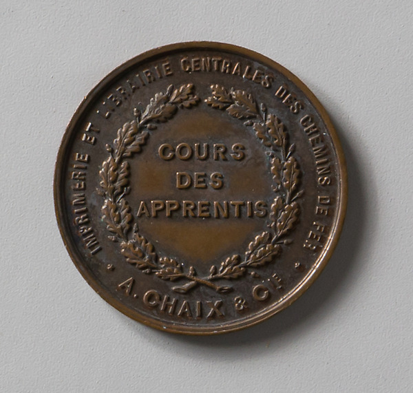 Ticket of Membership