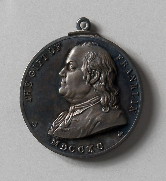 Medallion