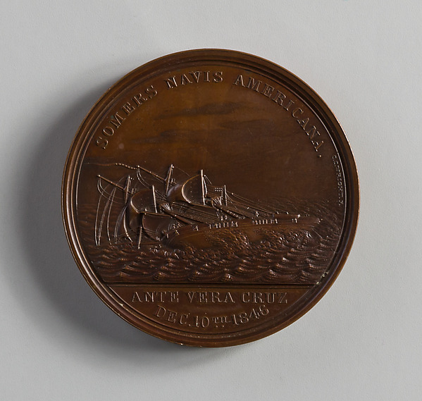 "Somers Medal"