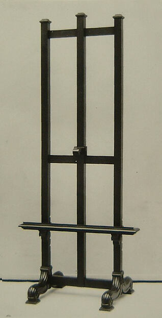 Easel