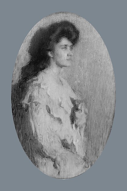 Annabel Gray