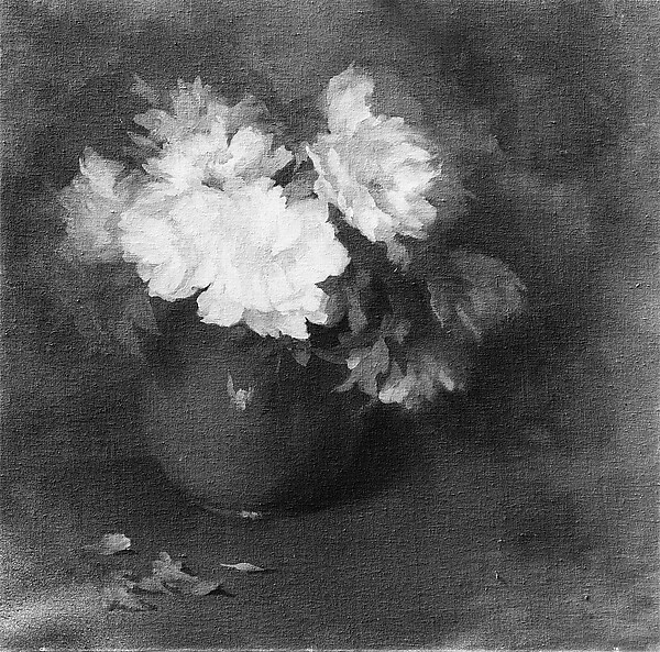 Peonies by Wilton Lockwood, The Metropolitan Museum of Art