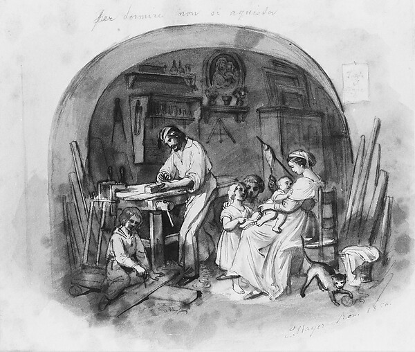 Mayer, Constant