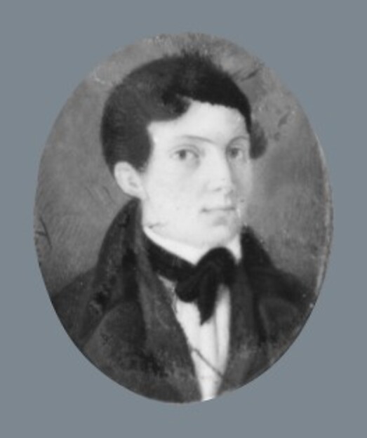 Edward Parkman