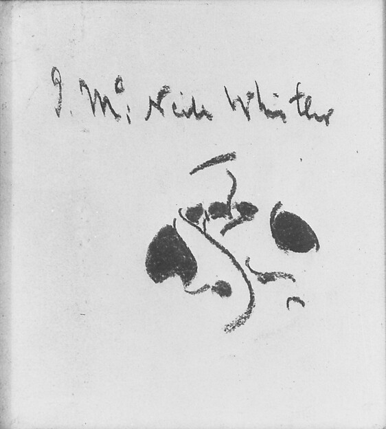Butterfly Monogram