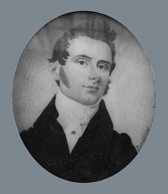 Captain Graham