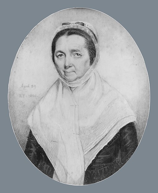 Mrs. John Montgomery (Sarah Diemer)