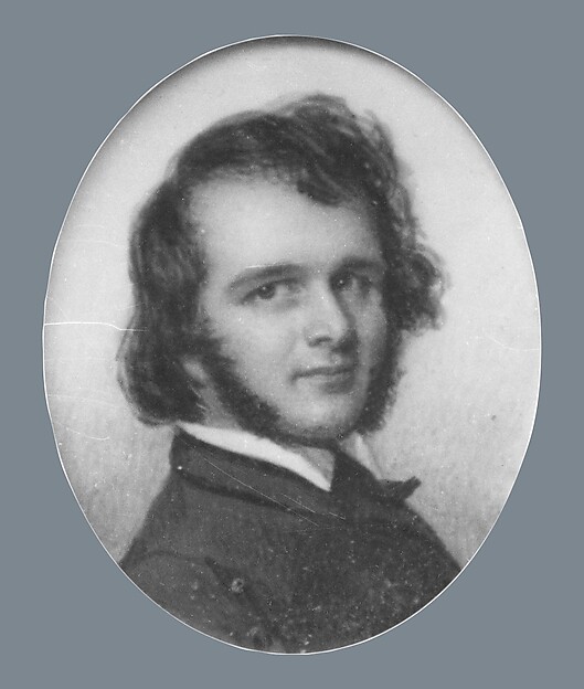 Self Portrait