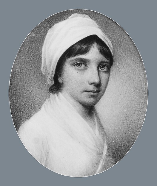 Susan Poinsett